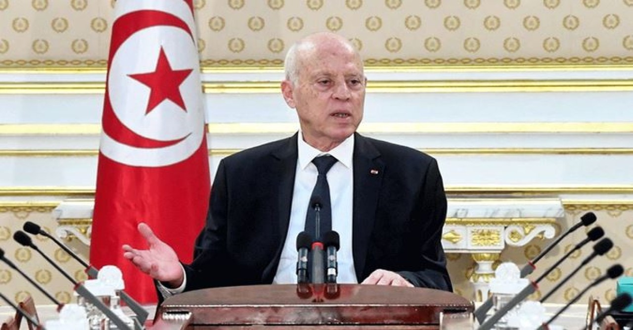 প্রধানমন্ত্রীকে বরখাস্ত করলেন তিউনিশিয়ার প্রেসিডেন্ট