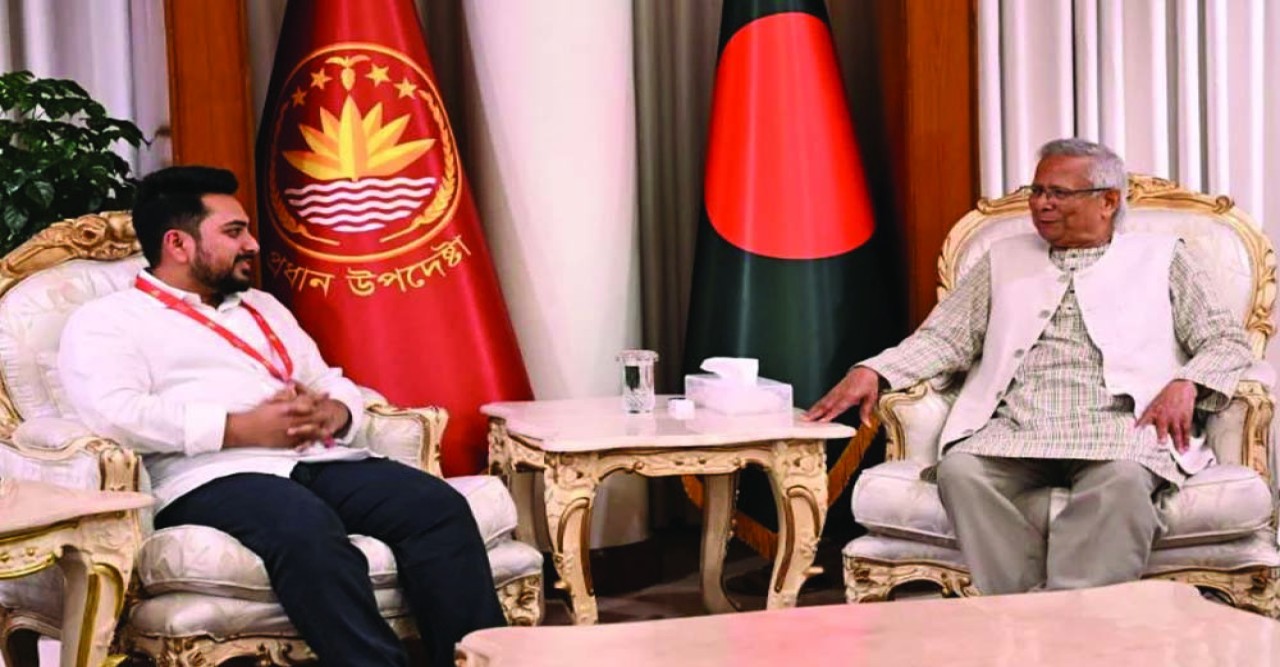 হাসিনার আমলের সব নির্বাচন অবৈধ ঘোষণার দাবি এনসিপির