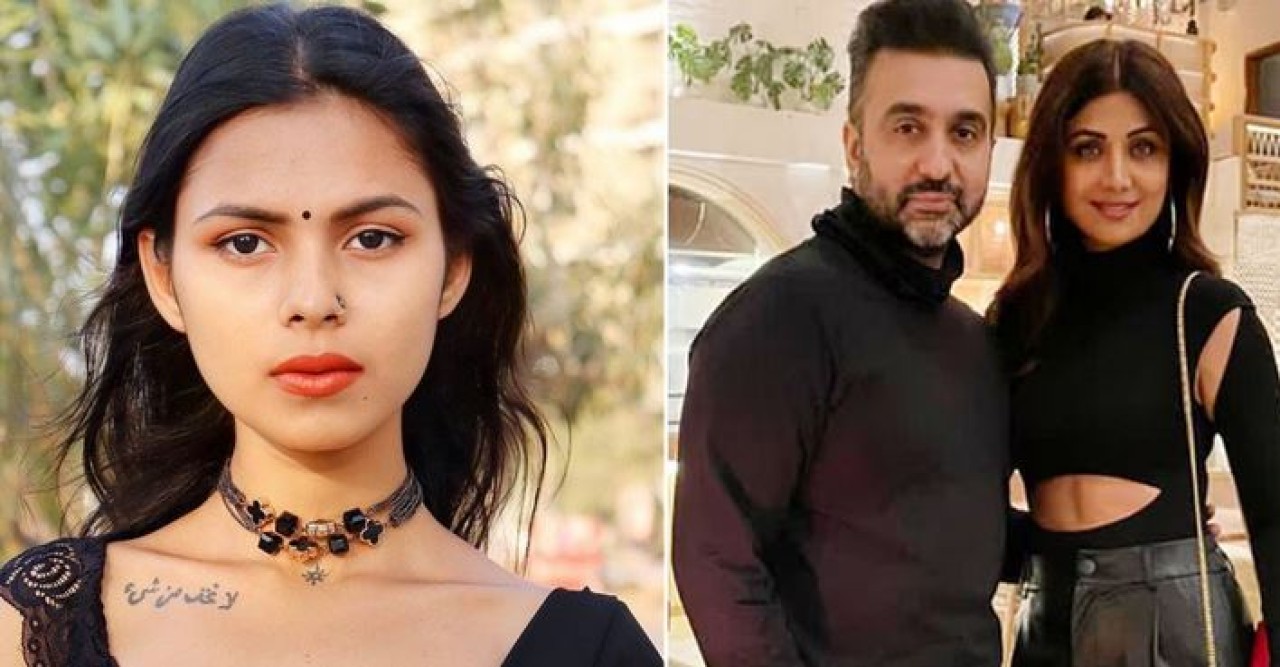 পর্ন তারকার সঙ্গে সংযোগ, অভিযোগ অস্বীকার করলেন শিল্পার স্বামী