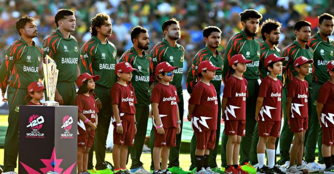 বিশ্বকাপের টাকা এখনো পাননি ক্রিকেটাররা