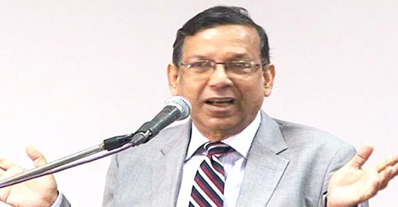 সিআইআই নিয়ে উদ্বিগ্ন হওয়ার কিছু নেই : আইনমন্ত্রী