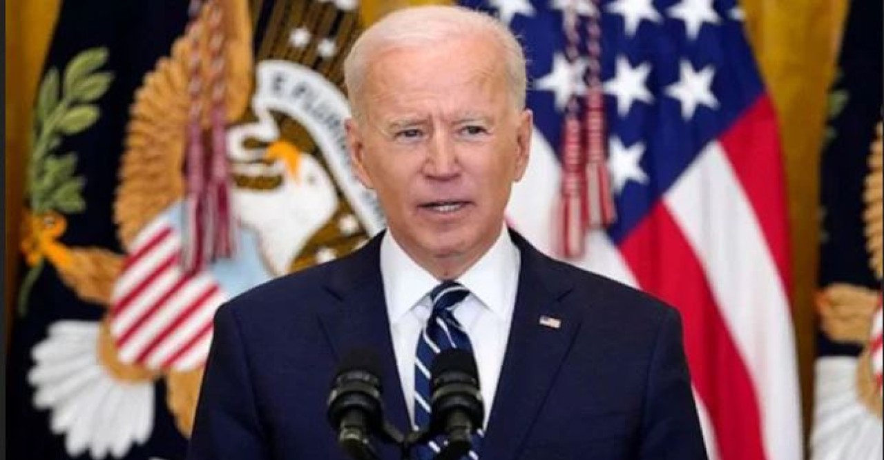 ইরানের পারমাণবিক স্থাপনায় ইসরায়েলি হামলায় বাইডেনের না