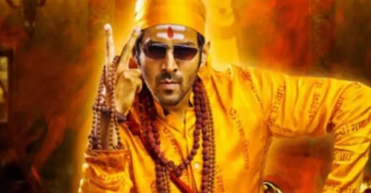 ‘ভুলভুলাইয়া-৩’র শুটিং সমাপ্তির আগেই মুক্তির তারিখ ঘোষণা