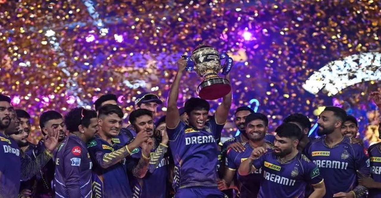 শিরোপা জিতে কত টাকা পেলেন শাহরুখের কলকাতা!