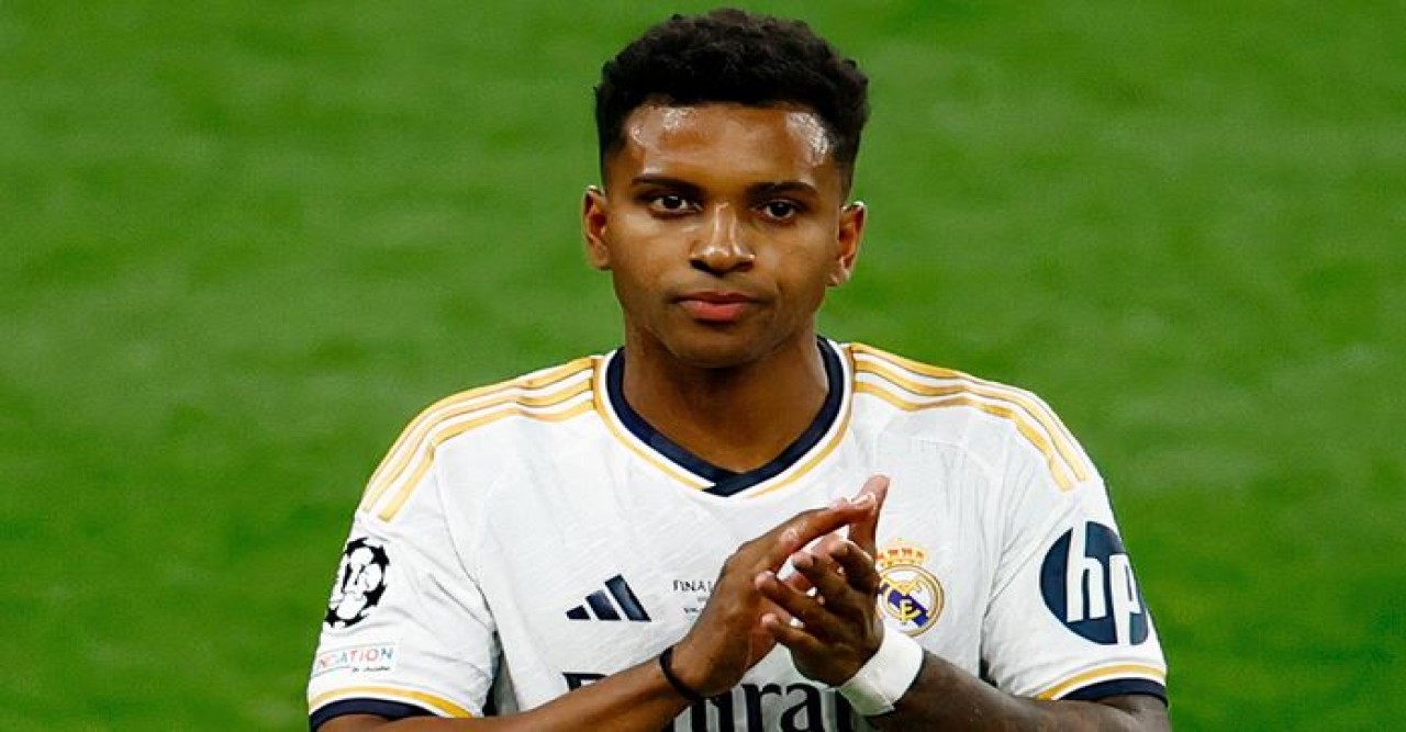 ব্যালন ডি অরের তালিকায় নাম না থাকায় হতাশ রদ্রিগো