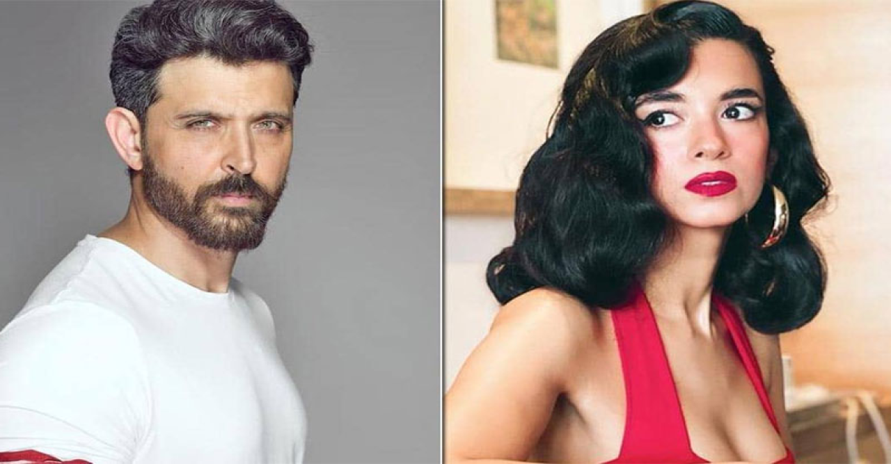 চেহারা ও পোশাক নিয়ে কটুক্তির জবাব দিলেন সাবা আজাদ