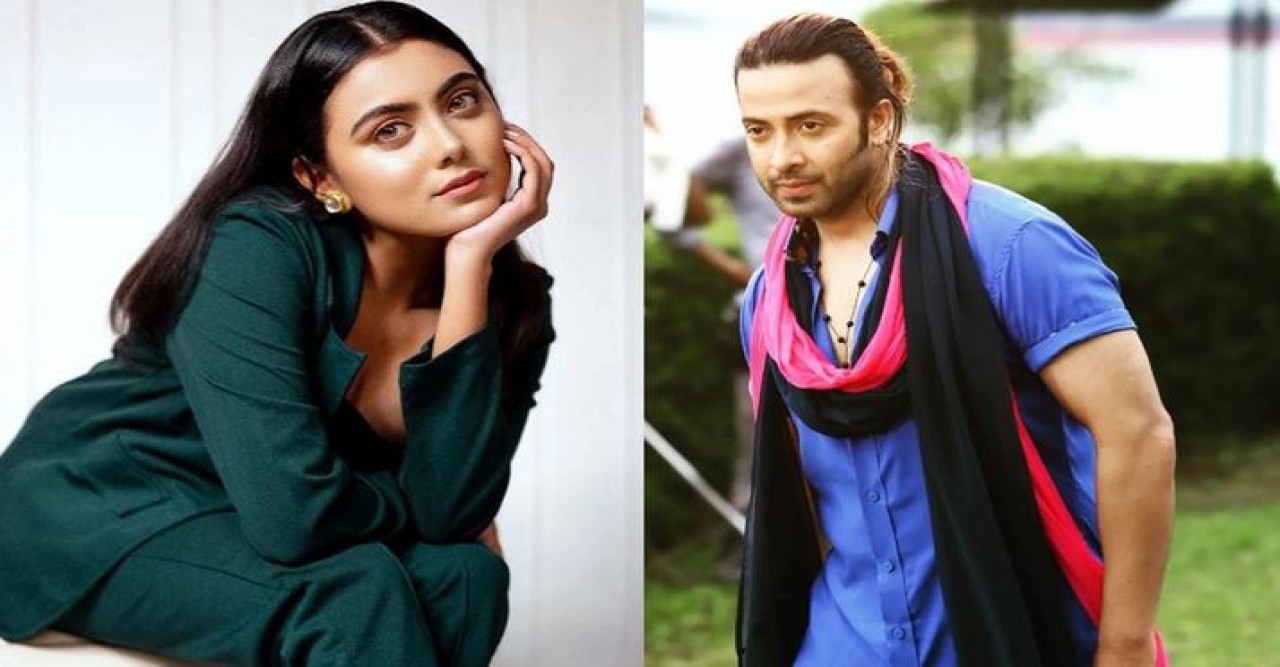 আবার এক হচ্ছেন শাকিব-ইধিকা?