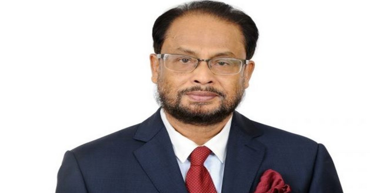 সরকারের প্রতি জি এম কাদেরের ত্রাণ সহায়তার আহ্বান