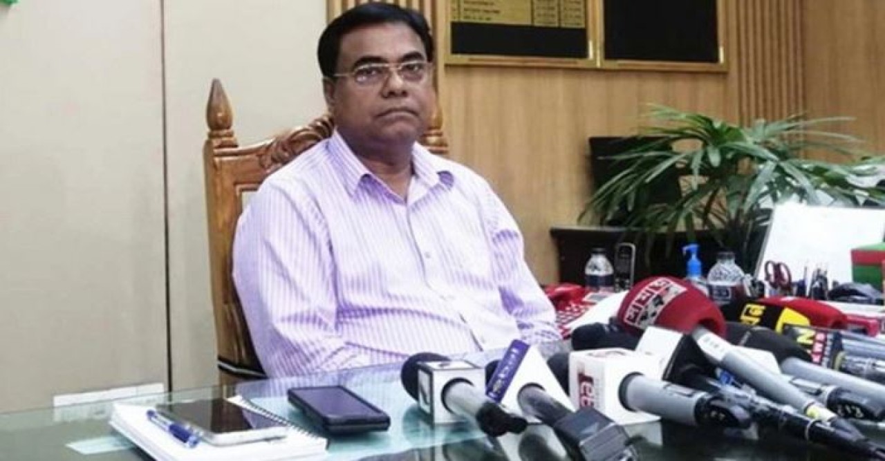 নির্বাচনে বড় ধরনের কোনো নাশকতার আশঙ্কা নেই : ইসি সচিব