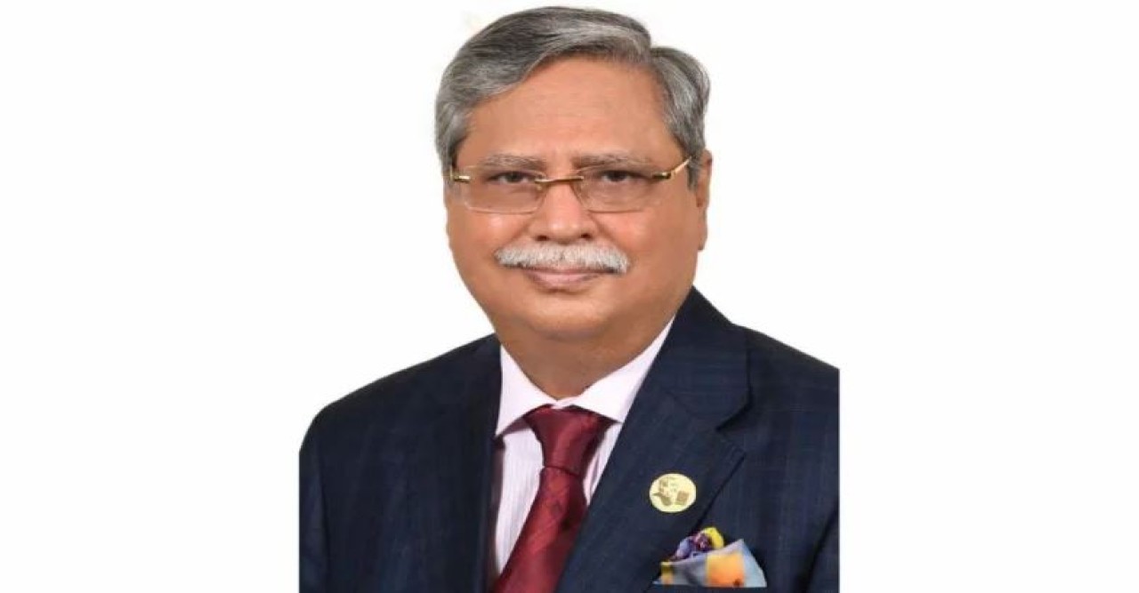 আর্থিক খাত সংস্কার-দুর্নীতির বিরুদ্ধে কঠোর হওয়ার আহ্বান রাষ্ট্রপতির