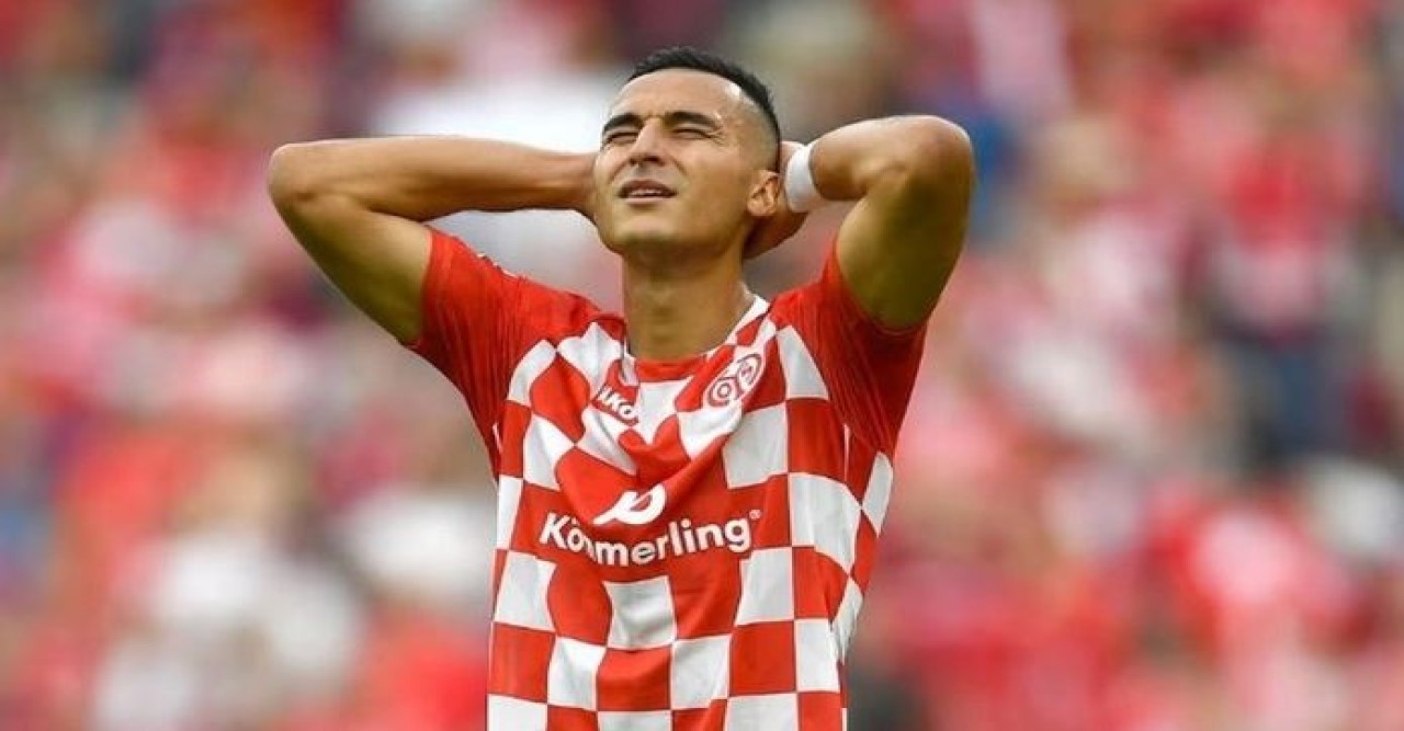 ফিলিস্তিনের পক্ষ নেওয়ায় ডাচ ফুটবলারের সঙ্গে চুক্তি বাতিল জার্মান ক্লাবের