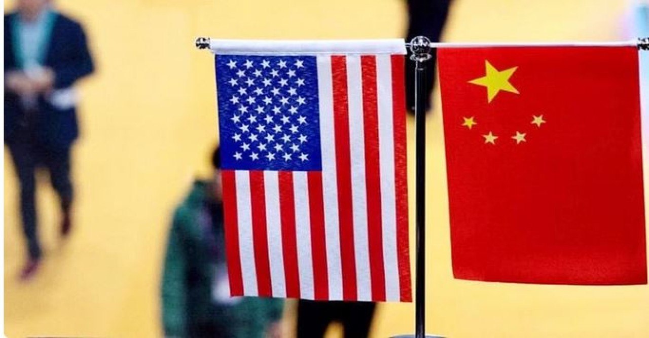 ফের উচ্চ পর্যায়ে চীন-যুক্তরাষ্ট্রের বৈঠক