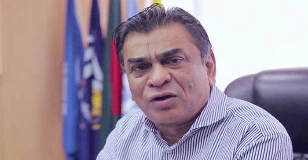 নির্বাচন থেকে সরে দাঁড়ালেন কাজী সালাউদ্দিন