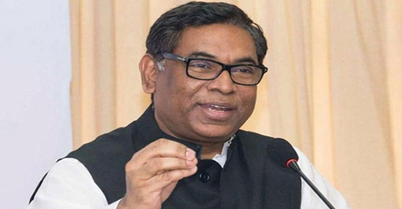 গরম কমলে লোড শেডিংও কমে যাবে : প্রতিমন্ত্রী