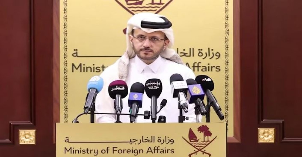 গাজায় যুদ্ধবিরতির মধ্যস্থতা প্রচেষ্টা চলমান : কাতার