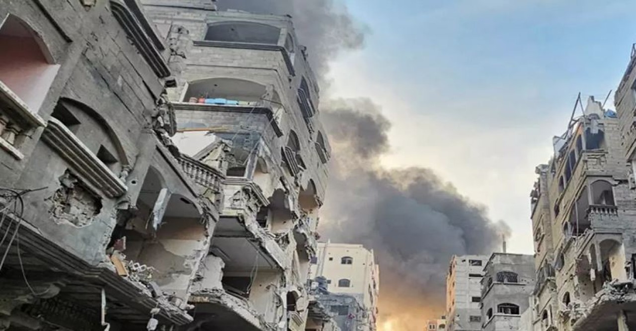 থামছে না ইসরায়েলের ধ্বংসযজ্ঞ, ২৪ ঘণ্টায় আরও ৭১ ফিলিস্তিনি নিহত