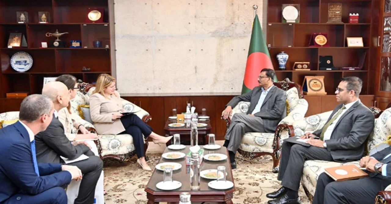 ইতালিতে বাংলাদেশি কর্মীদের ভিসা আবেদন দ্রুত নিষ্পত্তির আশ্বাস