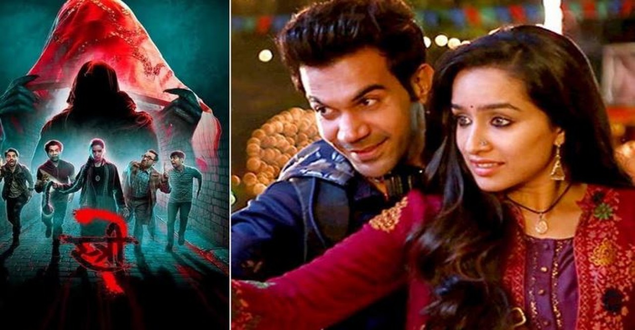 বক্স অফিসে তোলপাড় রাজকুমার-শ্রদ্ধার