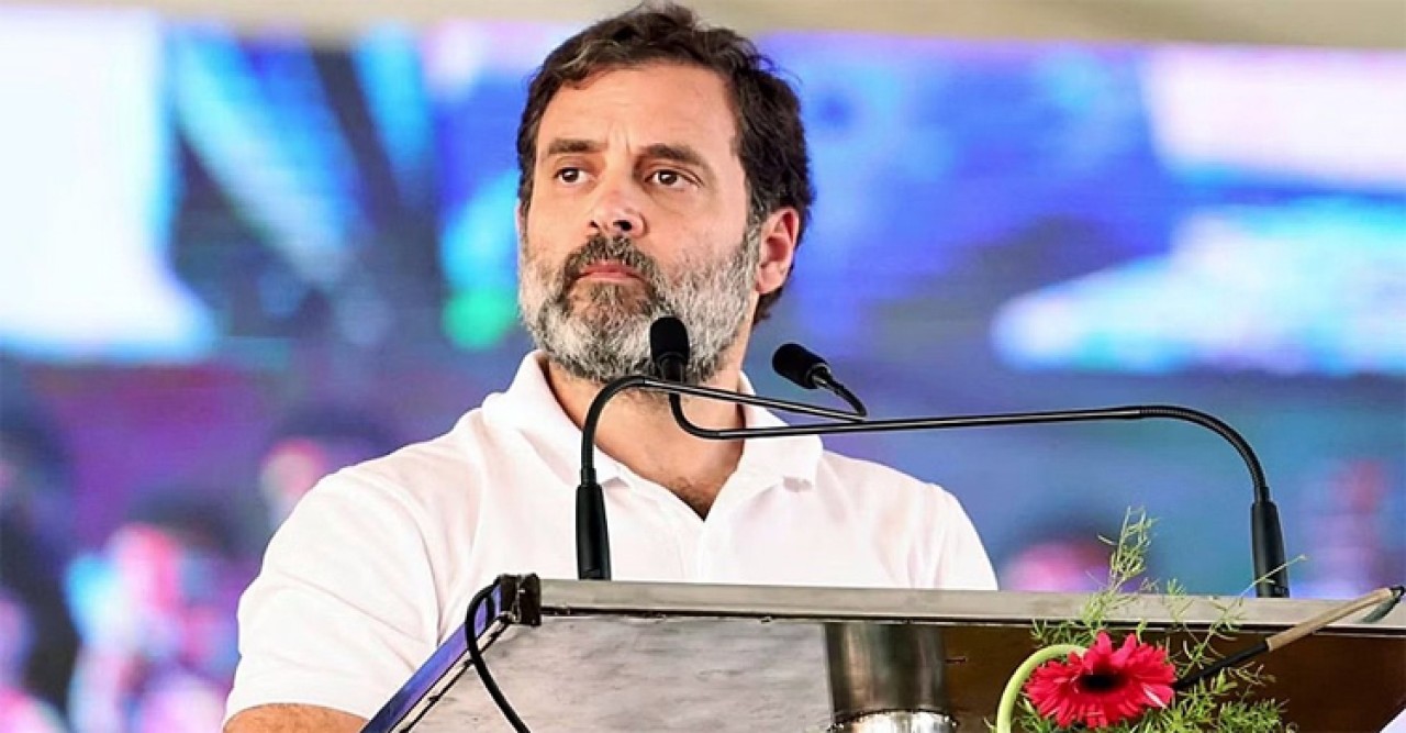 ভারতীয় সেনার বিরুদ্ধে মন্তব্য, রাহুল গান্ধীকে আদালতে তলব