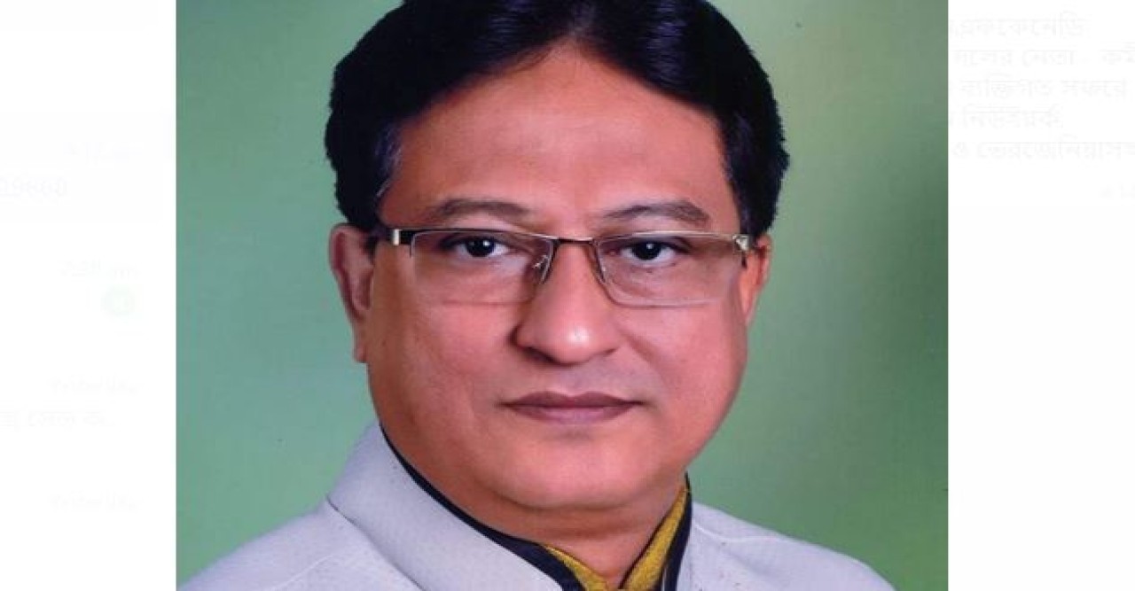 জেএসডি সাধারন  সম্পাদক  শহীদ উদ্দিন মাহমুদ স্বপন  ১৮ জুন যুক্তরাষ্ট্রে আসছেন