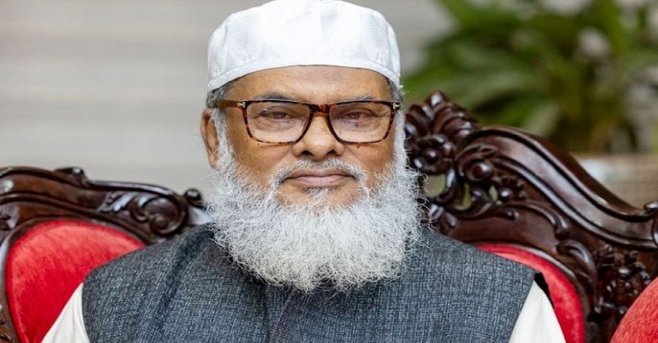 বক্তব্য নিয়ে ভুল বোঝাবুঝি, যা বললেন ধর্ম উপদেষ্টা