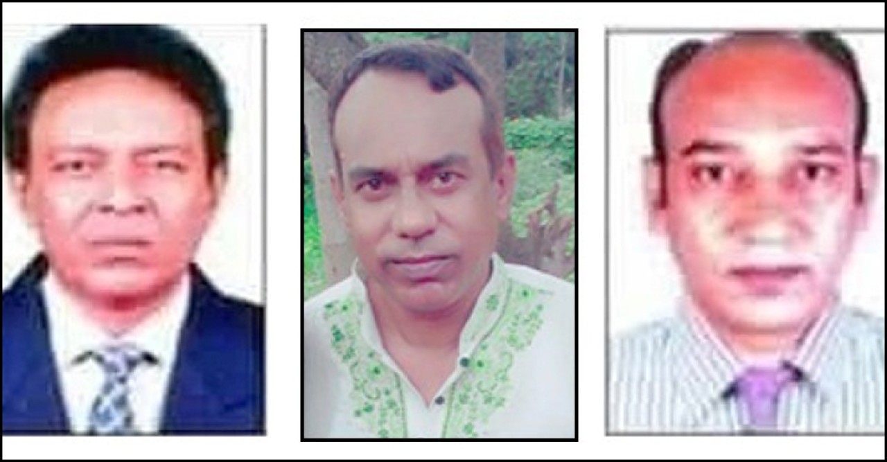 মৃত্যুদণ্ড থেকে খালাস পেলেন তিন ভাই, পরিবারে খুশির বন্যা