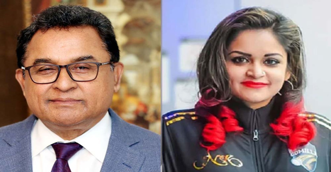 ১৬৭ কোটি টাকার অবৈধ সম্পদ লোটাস কামাল-নাফিসা কামালের বিরুদ্ধে দুদকের মামলা