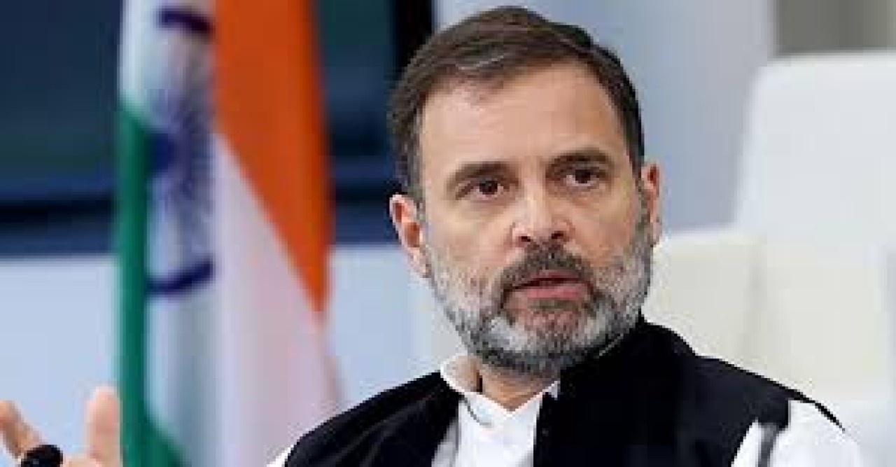 রাহুলকে নিষ্ক্রিয় করার কৌশল নিয়েছে বিজেপি : কংগ্রেস শীর্ষ নেতৃত্ব