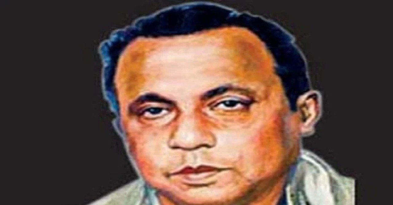 এএইচএম কামারুজ্জামানের ৯৯তম জন্মবার্ষিকী আজ