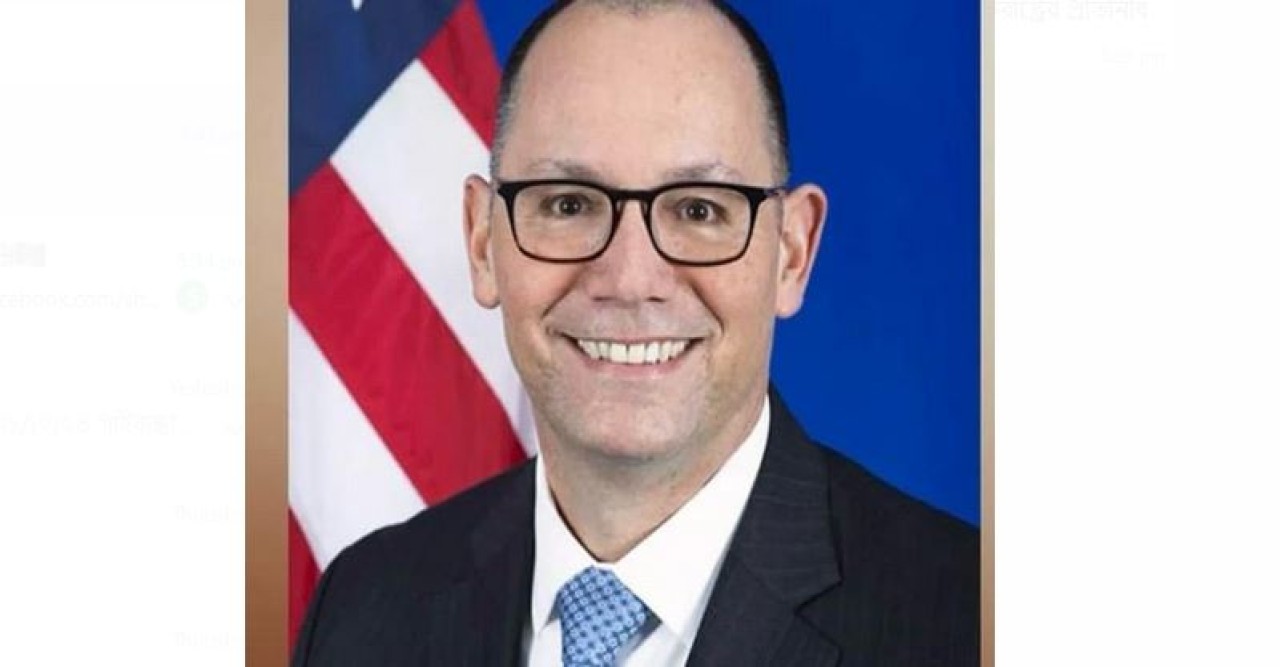 পিটার হাস নতুন পরিচয়ে ফের বাংলাদেশে আসছেন