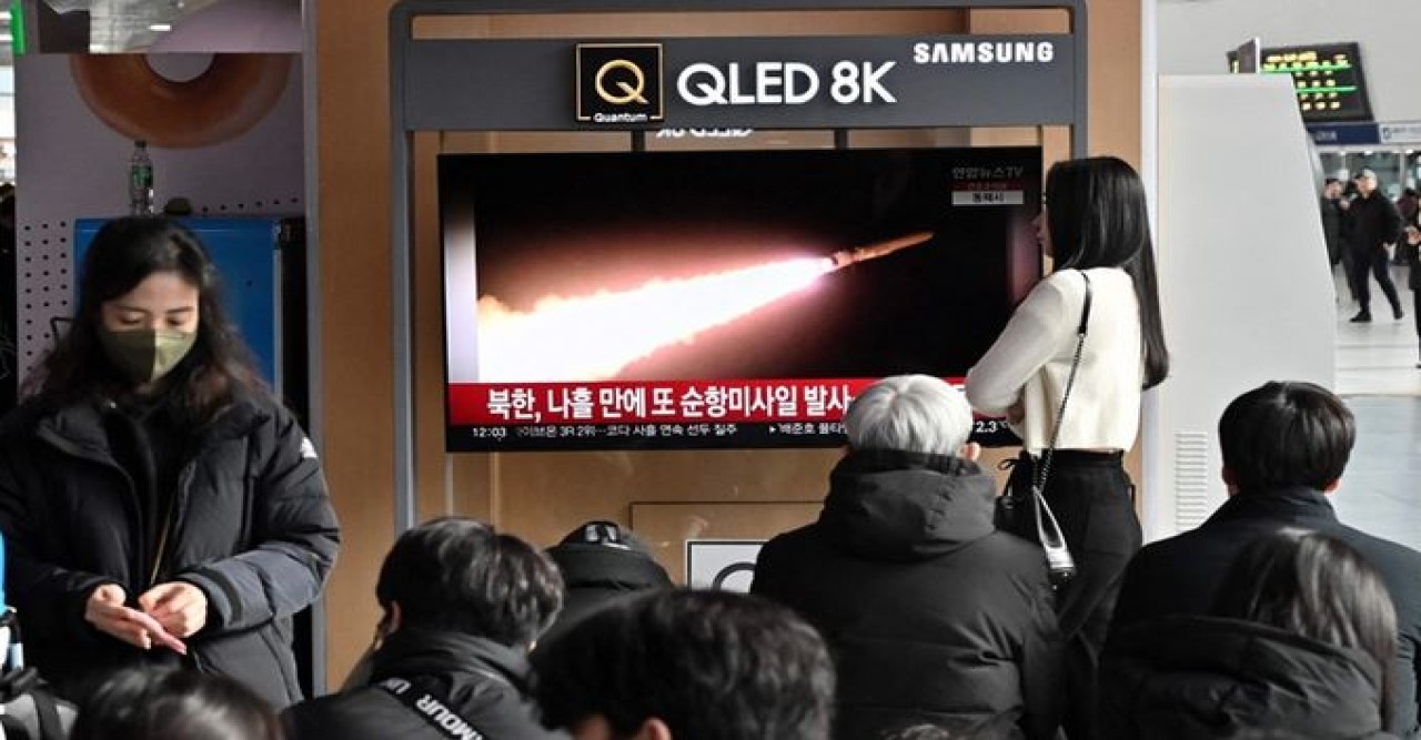 উ. কোরিয়ার সর্বোচ্চ নেতা কিম জং উন কি যুদ্ধ চান