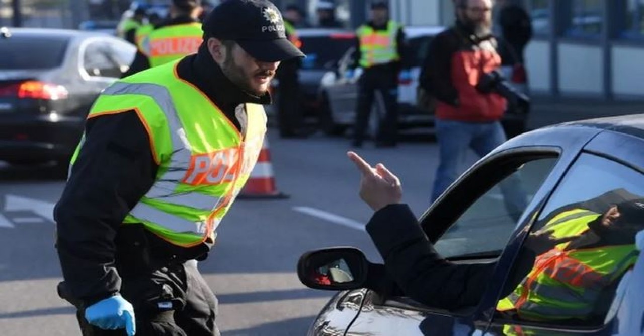 জার্মানিতে অনিয়মিত অভিবাসন ও মানবপাচার বেড়েছে ৬০ শতাংশ