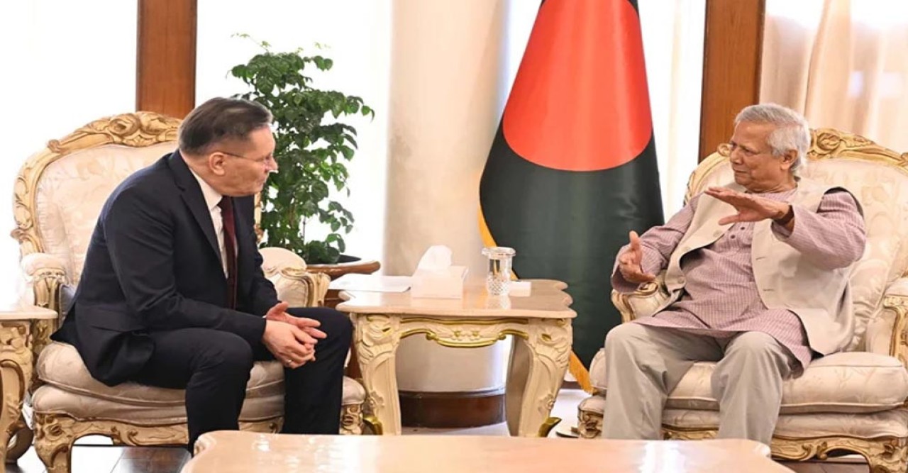 রূপপুর পারমাণবিক বিদ্যুৎকেন্দ্রের পরীক্ষামূলক কার্যক্রম শিগগিরই