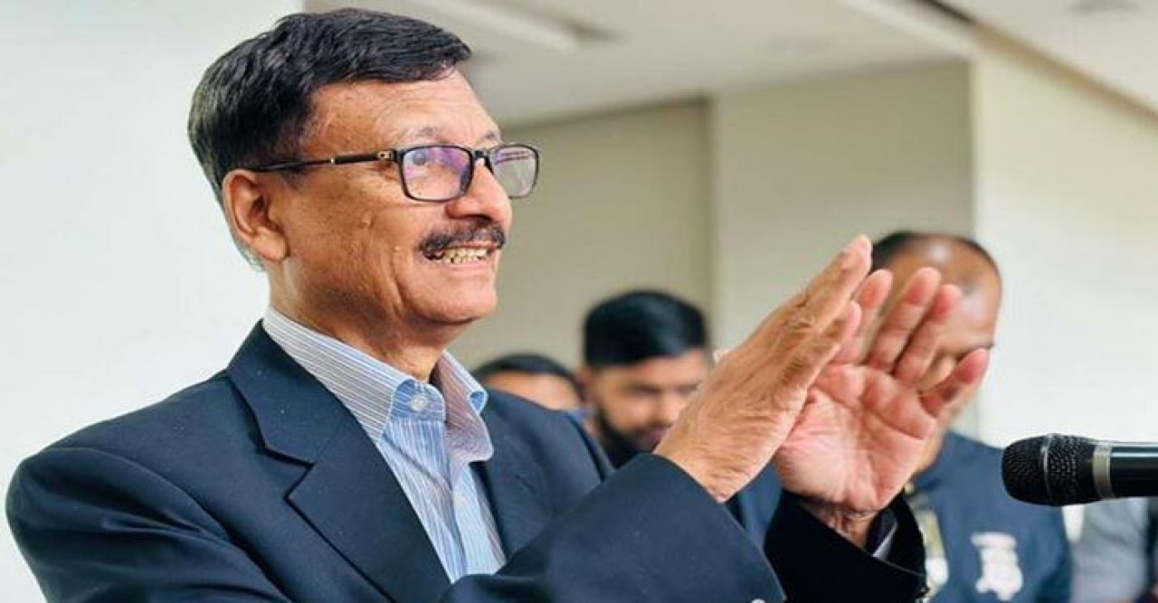 দ্রুত নির্বাচিত সরকারের কাছে ক্ষমতা হস্তান্তরে সরকার কাজ করছে