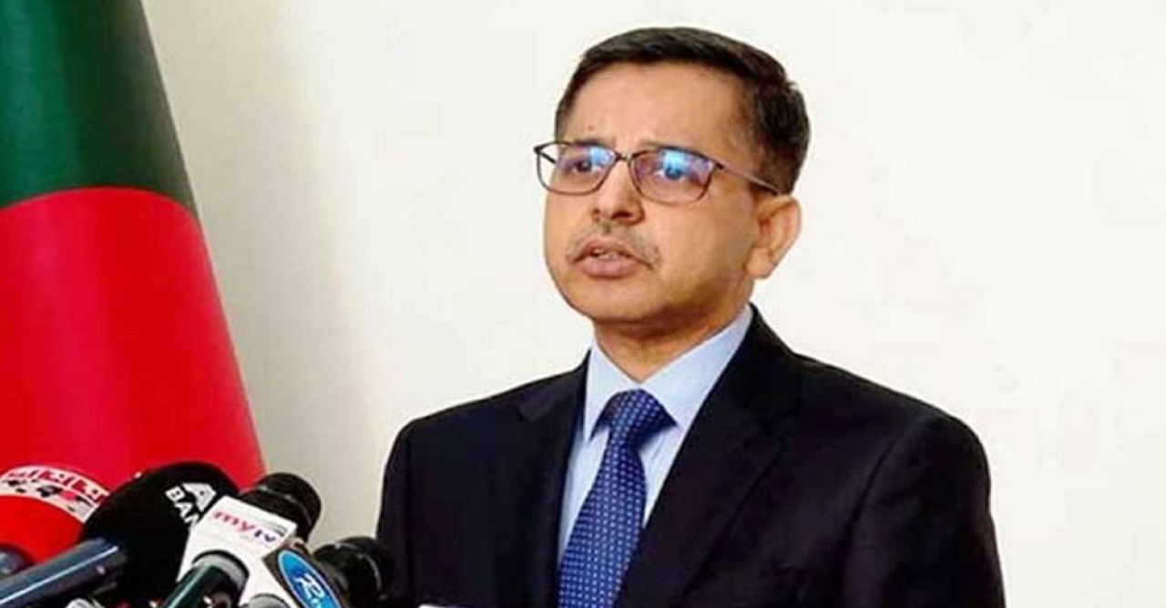 সীমান্তে বেড়া নির্মাণের চেষ্টা : ভারতীয় হাইকমিশনারকে তলব