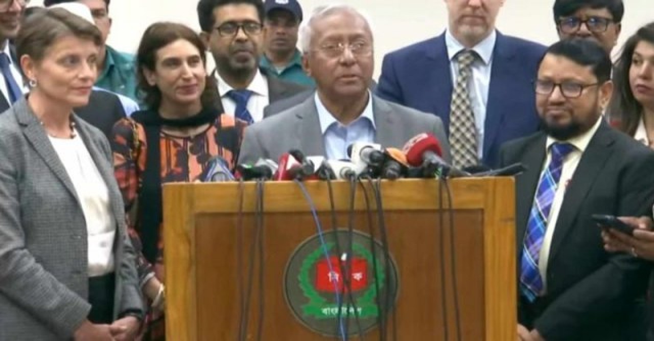 প্রধান উপদেষ্টা ঘোষিত সময় ধরে নির্বাচনের প্রস্তুতি চলছে : ইসি সচিব