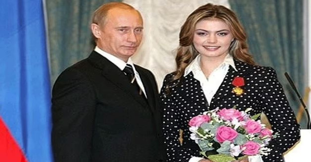 পুতিনের ‘গোপন’ দুই শিশুপুত্রের তথ্য ফাঁস