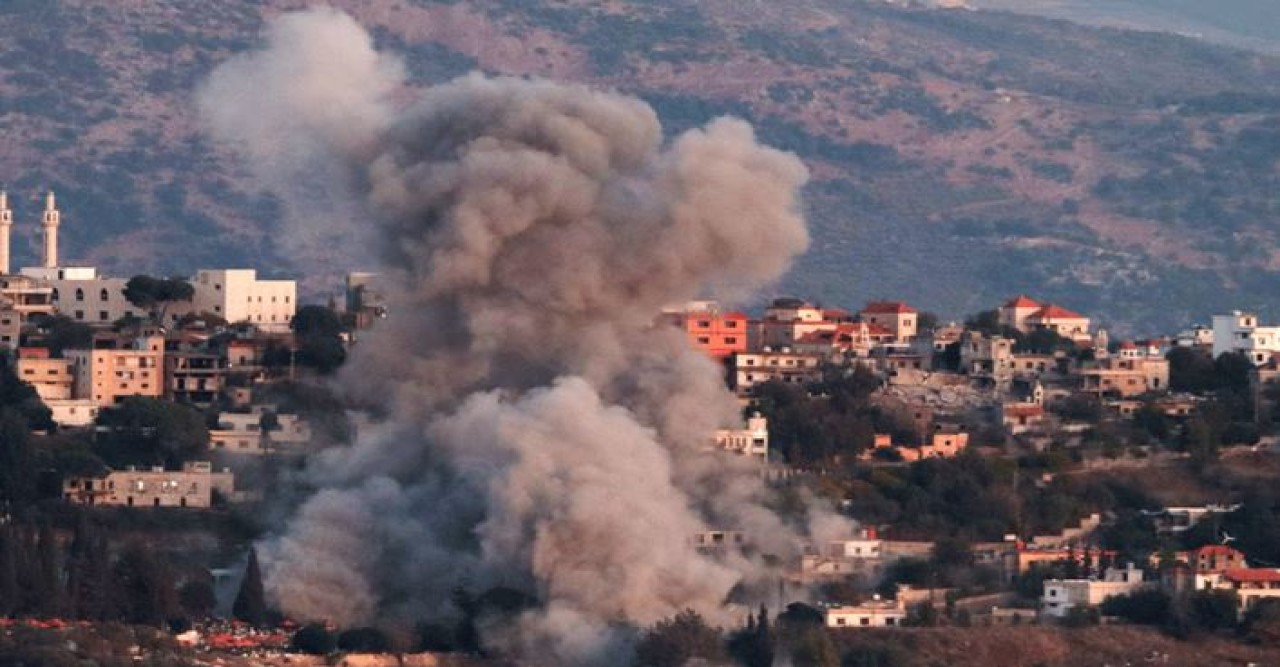 ৭০ জনেরও বেশি ইসরায়েলি সেনাকে হত্যা, দাবি হিজবুল্লাহর