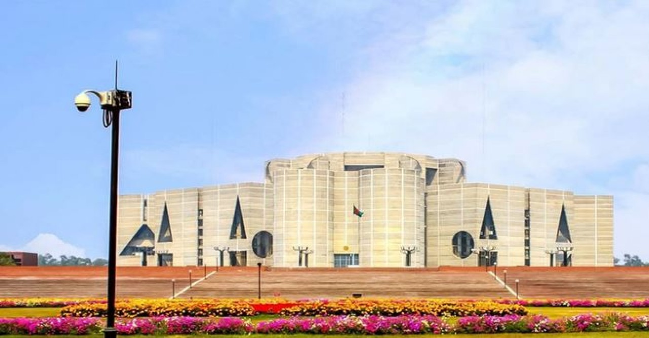 জাতীয় সংসদের ১২টি স্থায়ী কমিটি গঠন