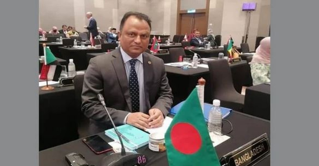 খাস্তগীরকে পোল্যান্ডের রাষ্ট্রদূত করার সিদ্ধান্ত বাতিল