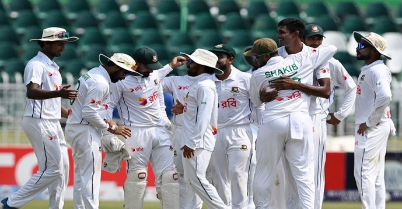 পাকিস্তানকে হোয়াইটওয়াশ করতে বাংলাদেশের দরকার ১৮৫ রান