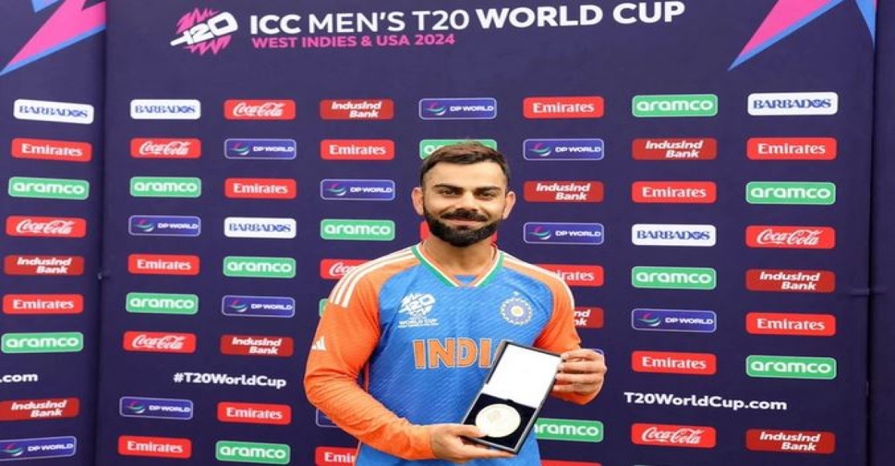 ‘কোহলি নন, ম্যাচসেরার পুরস্কার পাওয়া উচিৎ একজন বোলারের’