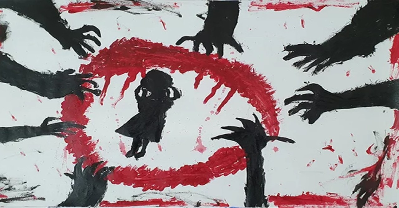 এখনো জ্ঞান ফেরেনি সেই শিশুর, রিপোর্ট আজ