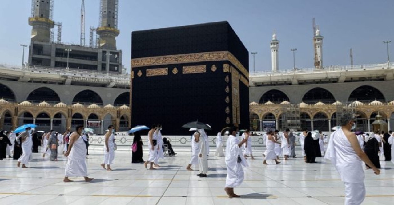 সৌদি আরবে আরও ১ বাংলাদেশি হজযাত্রীর মৃত্যু