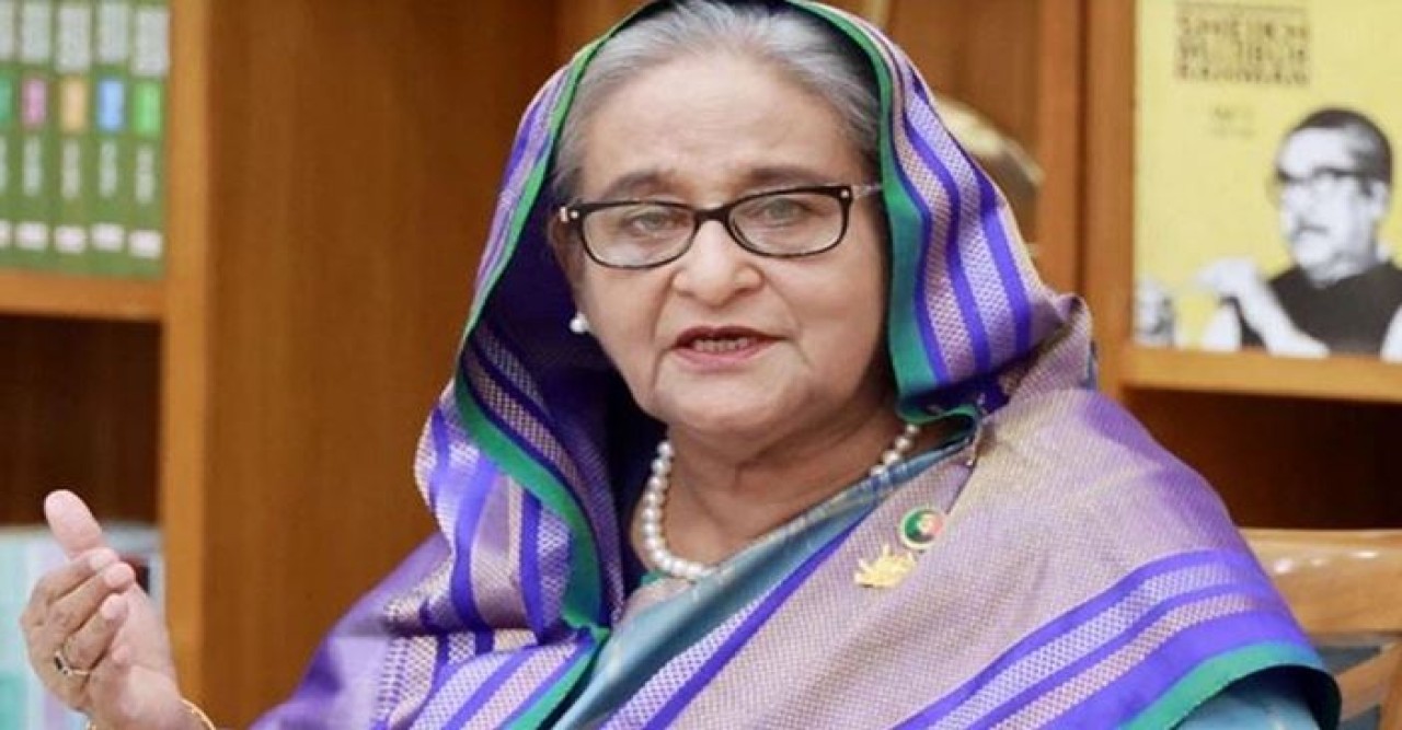 আজ আইনজীবী মহাসমাবেশে যোগ দেবেন প্রধানমন্ত্রী