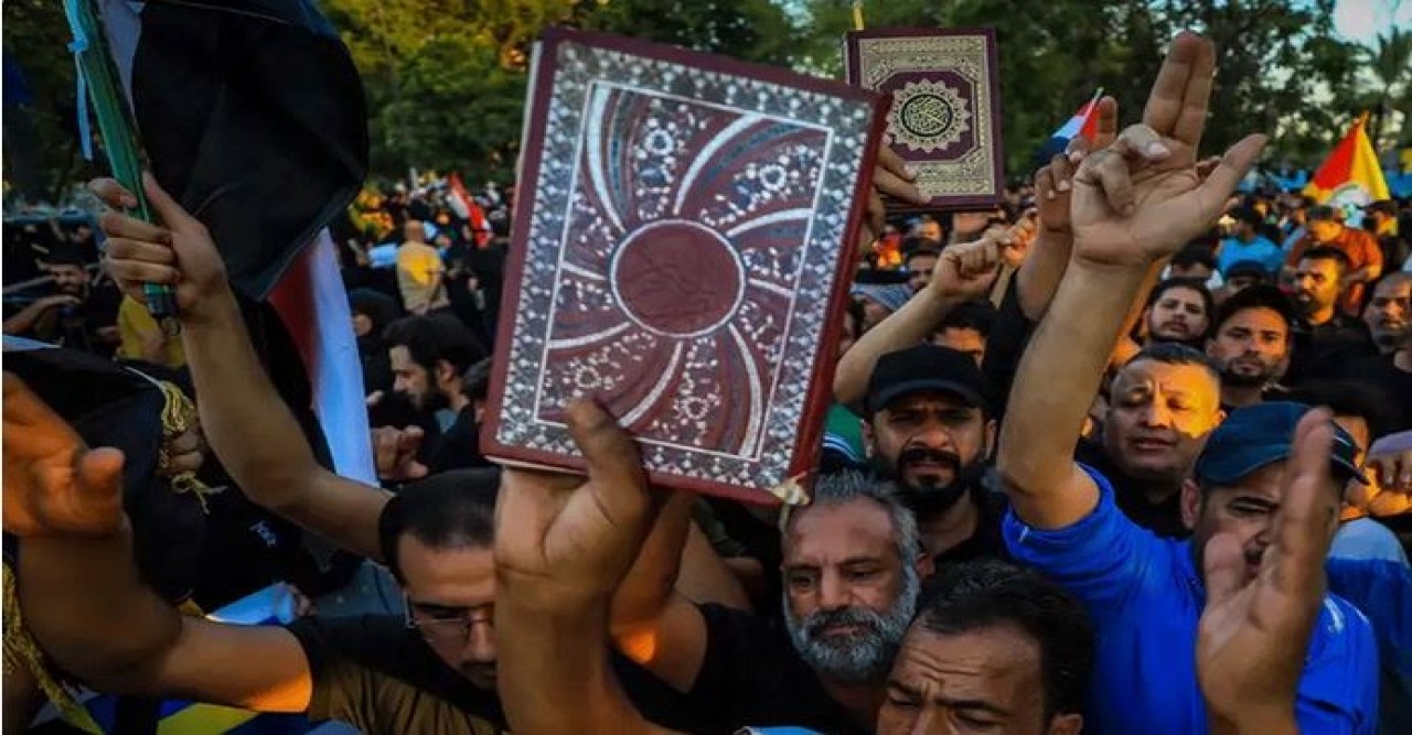 পবিত্র কোরআন পোড়ানো নিষিদ্ধ, ডেনমার্কে বিল পাস