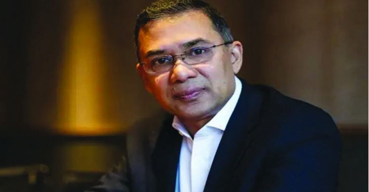 গণতন্ত্রের ধারা বহমান রাখতে হলে সুষ্ঠু নির্বাচন করতে হবে: তারেক রহমান