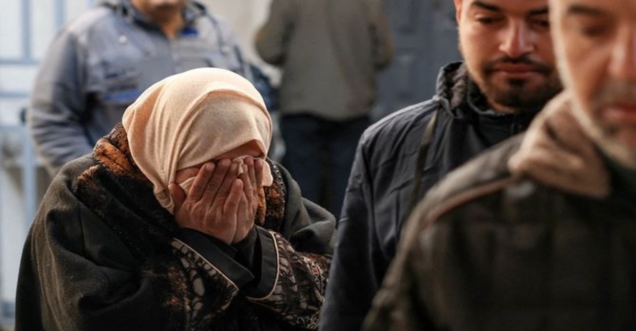 গাজায় ২৪ ঘণ্টায় নিহত ১২৭, মৃতের সংখ্যা বেড়ে ২৭৩৬৫