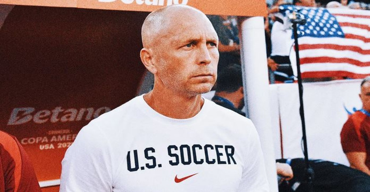 কোপা আমেরিকার ব্যর্থতায় বরখাস্ত যুক্তরাষ্ট্র কোচ