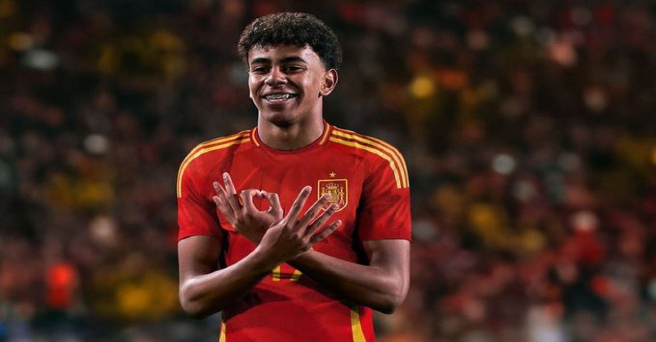 জন্মদিনের উপহার হিসেবে শিরোপা জিততে চান লামিন ইয়ামাল